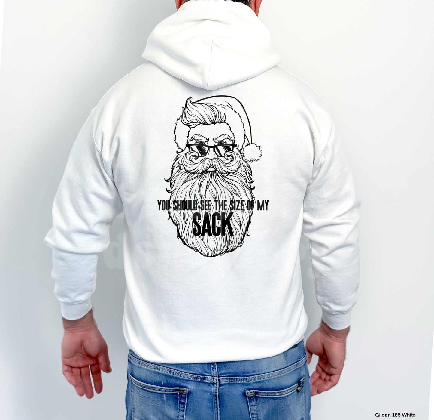 Size Of My Sack