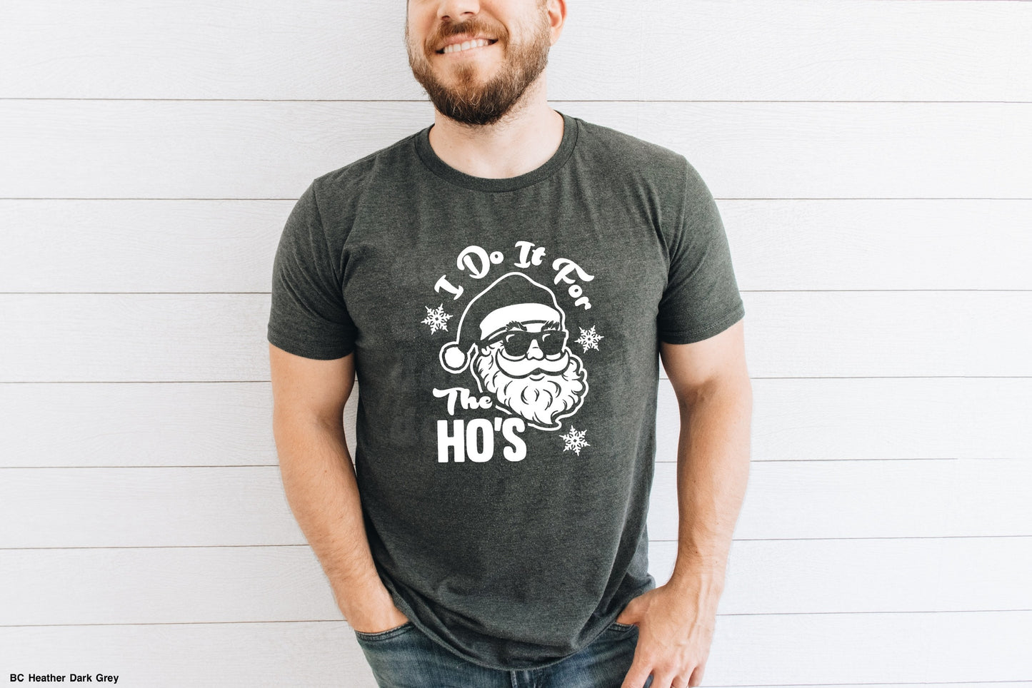 I Do It For The Ho’s
