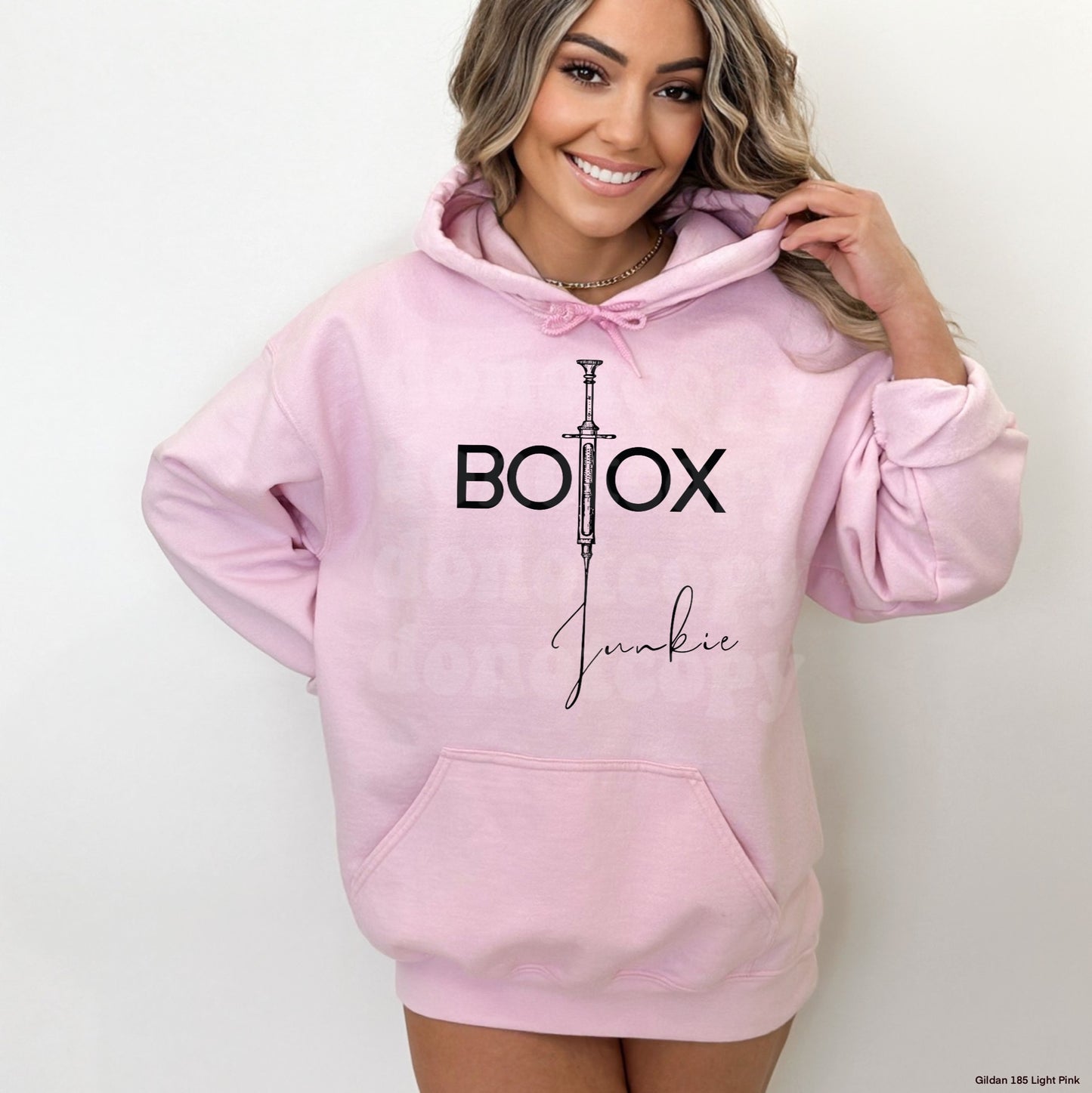 Botox Junkie