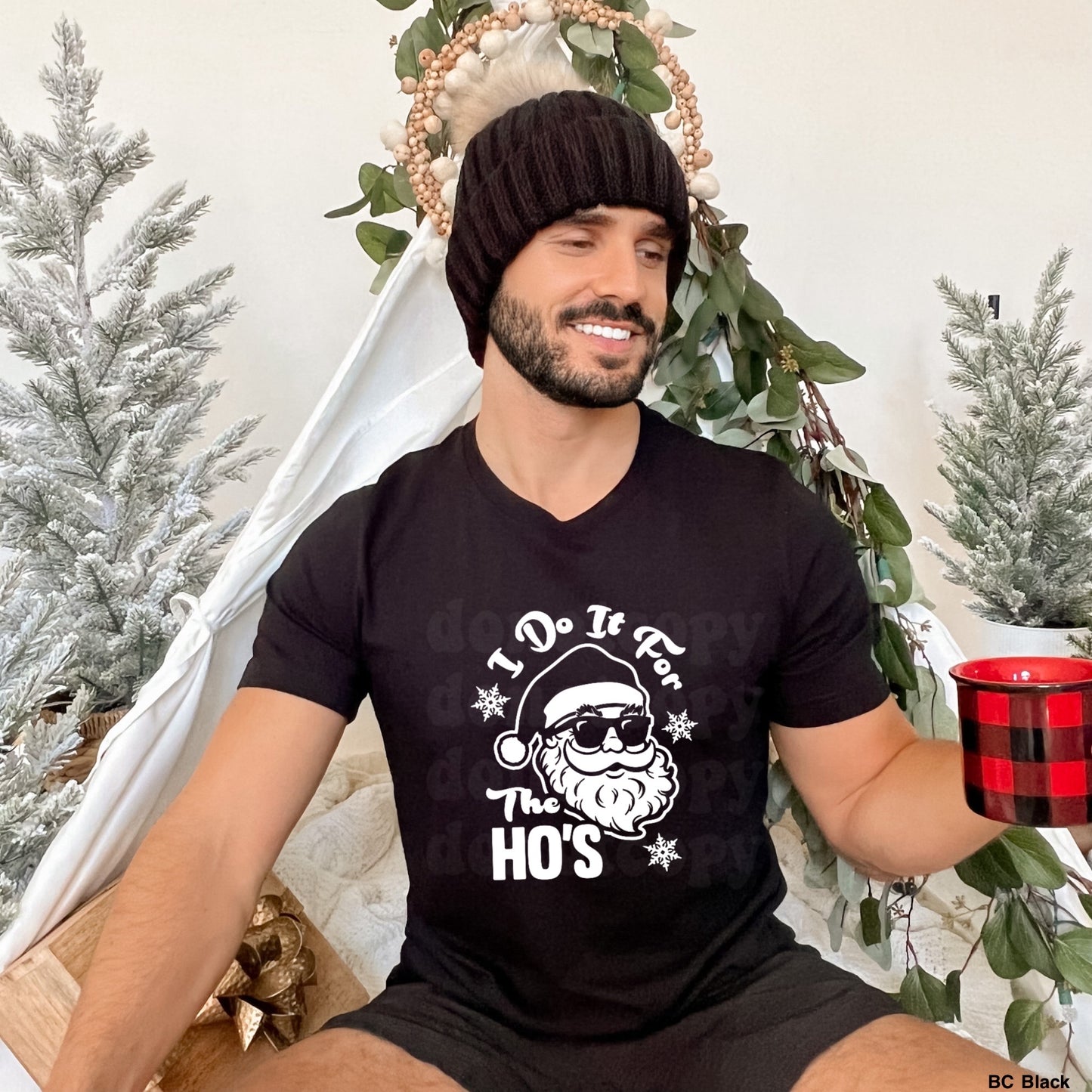 I Do It For The Ho’s