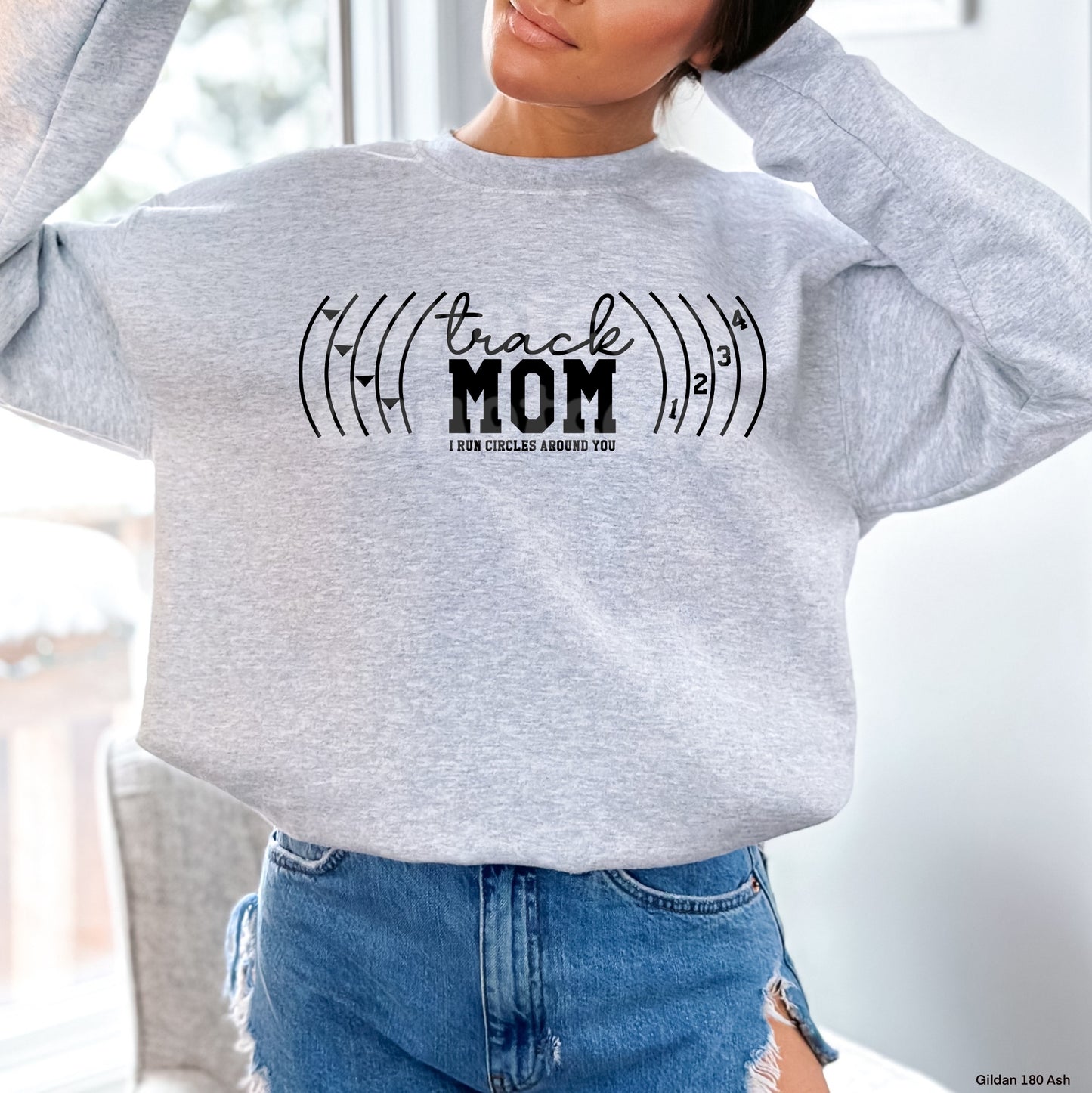Track Mom