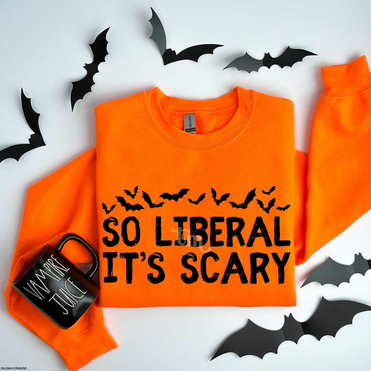 So Liberal