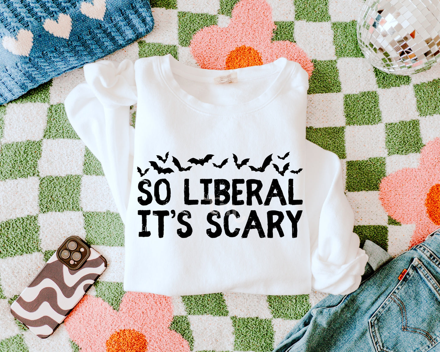 So Liberal