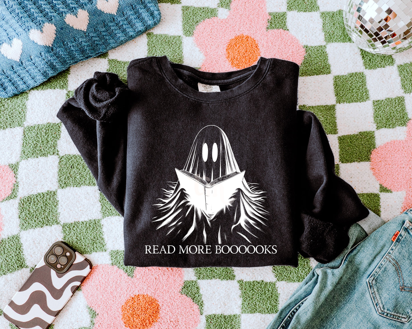 Read More Books