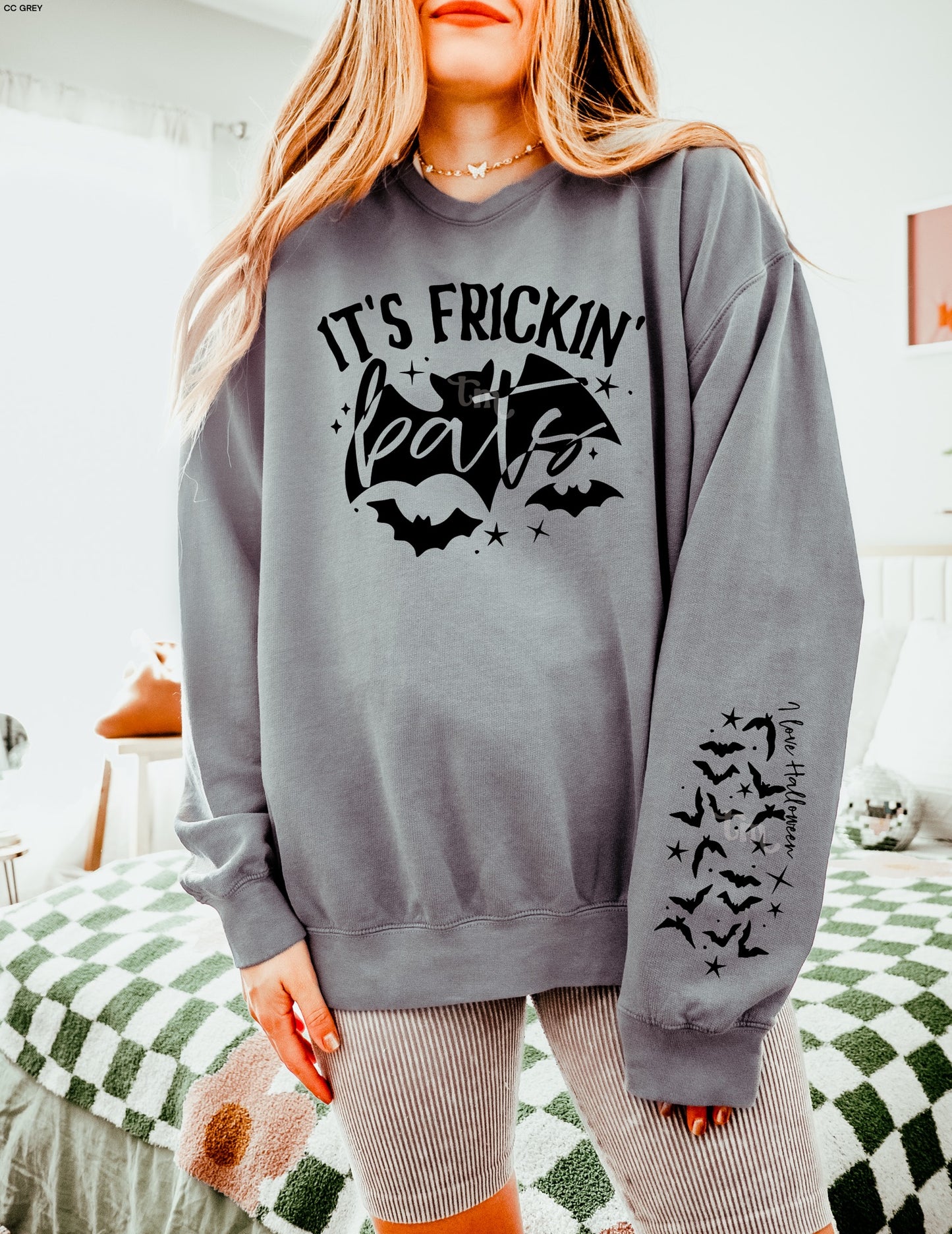 It's Frickin' Bats with Sleeve