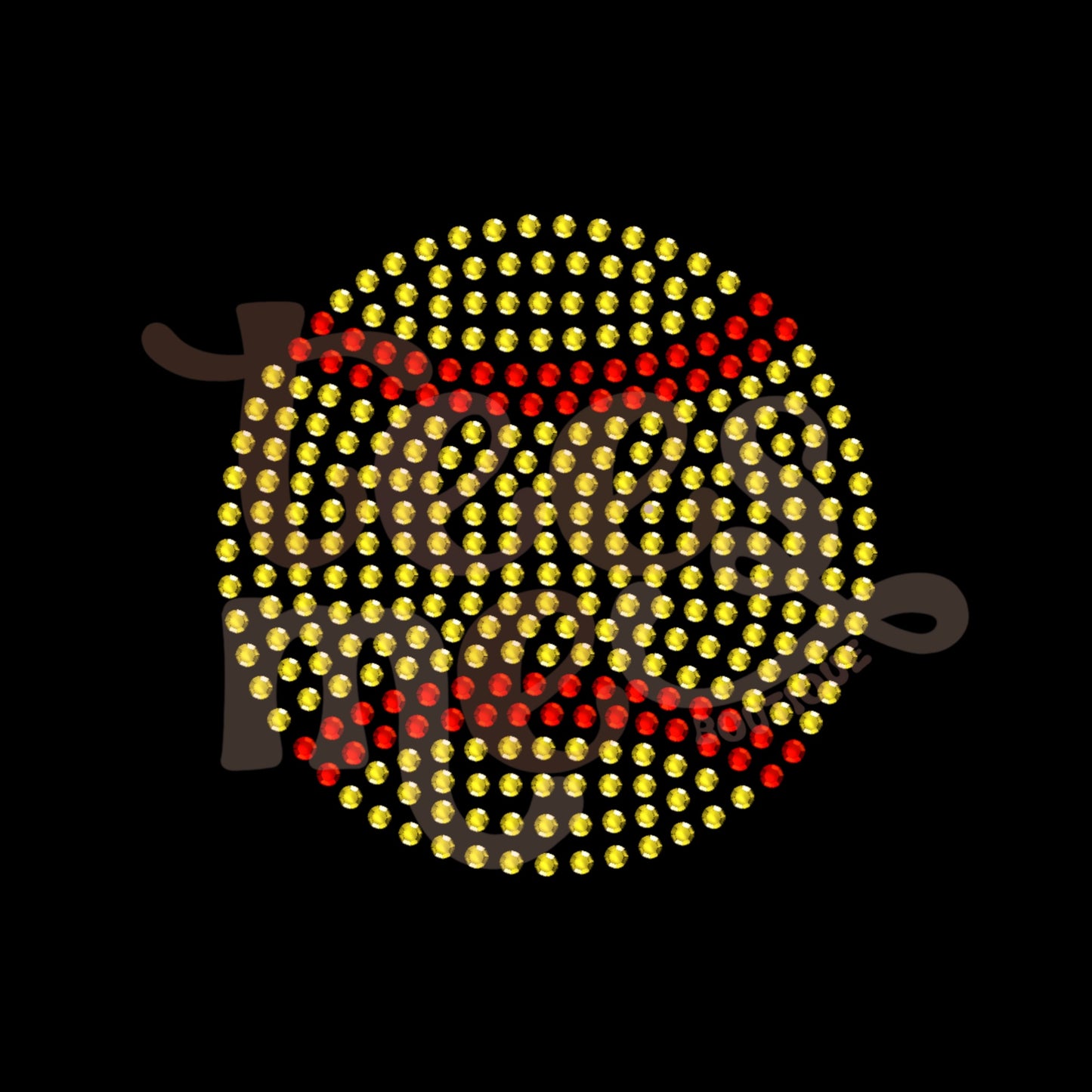 3" Softball Pocket