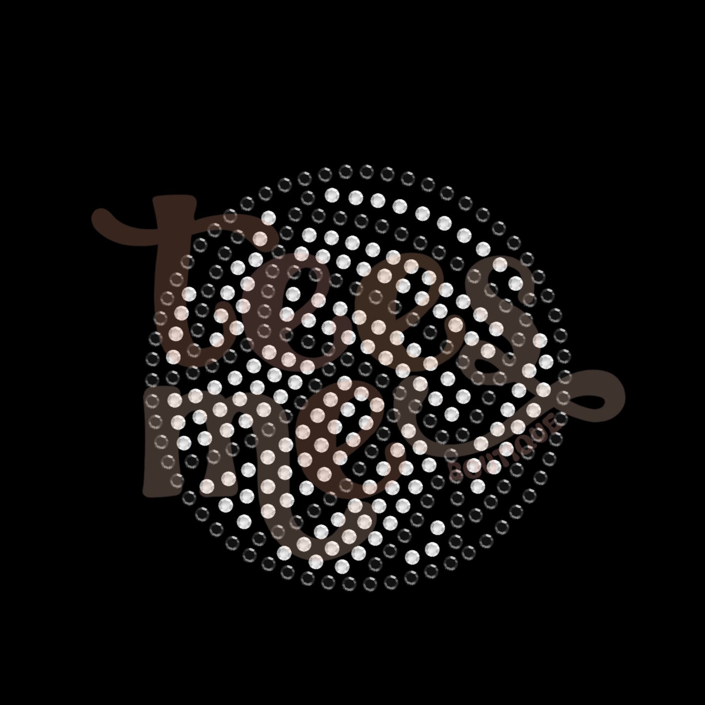 3” Volleyball Pocket