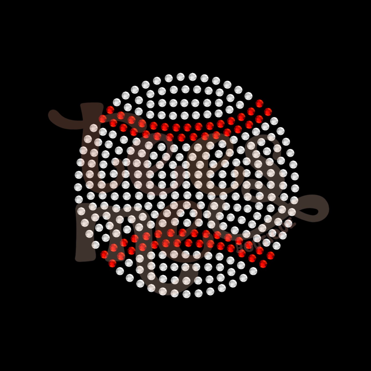 3” Baseball Pocket