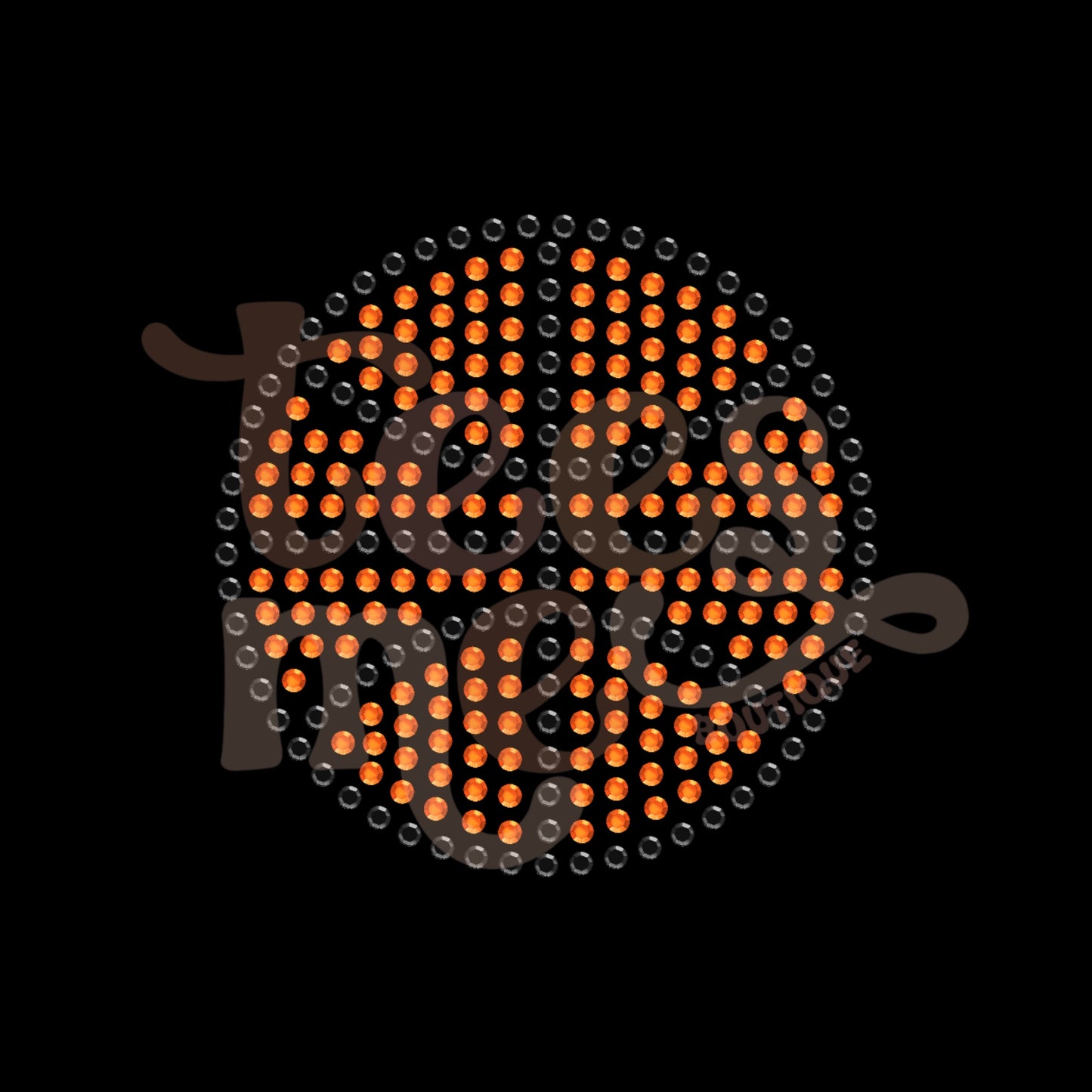 3” Basketball Pocket