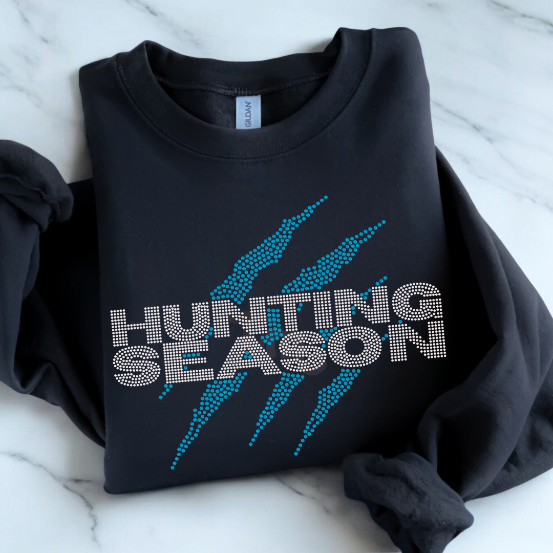 Hunting Season SPANGLE TRANSFER