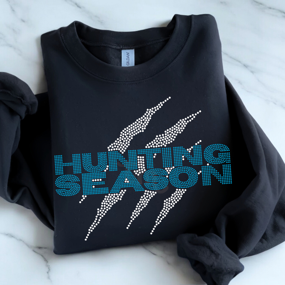 Hunting Season SPANGLE TRANSFER