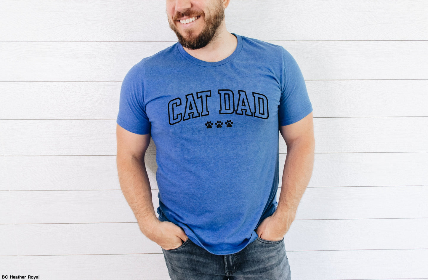 Cat Dad