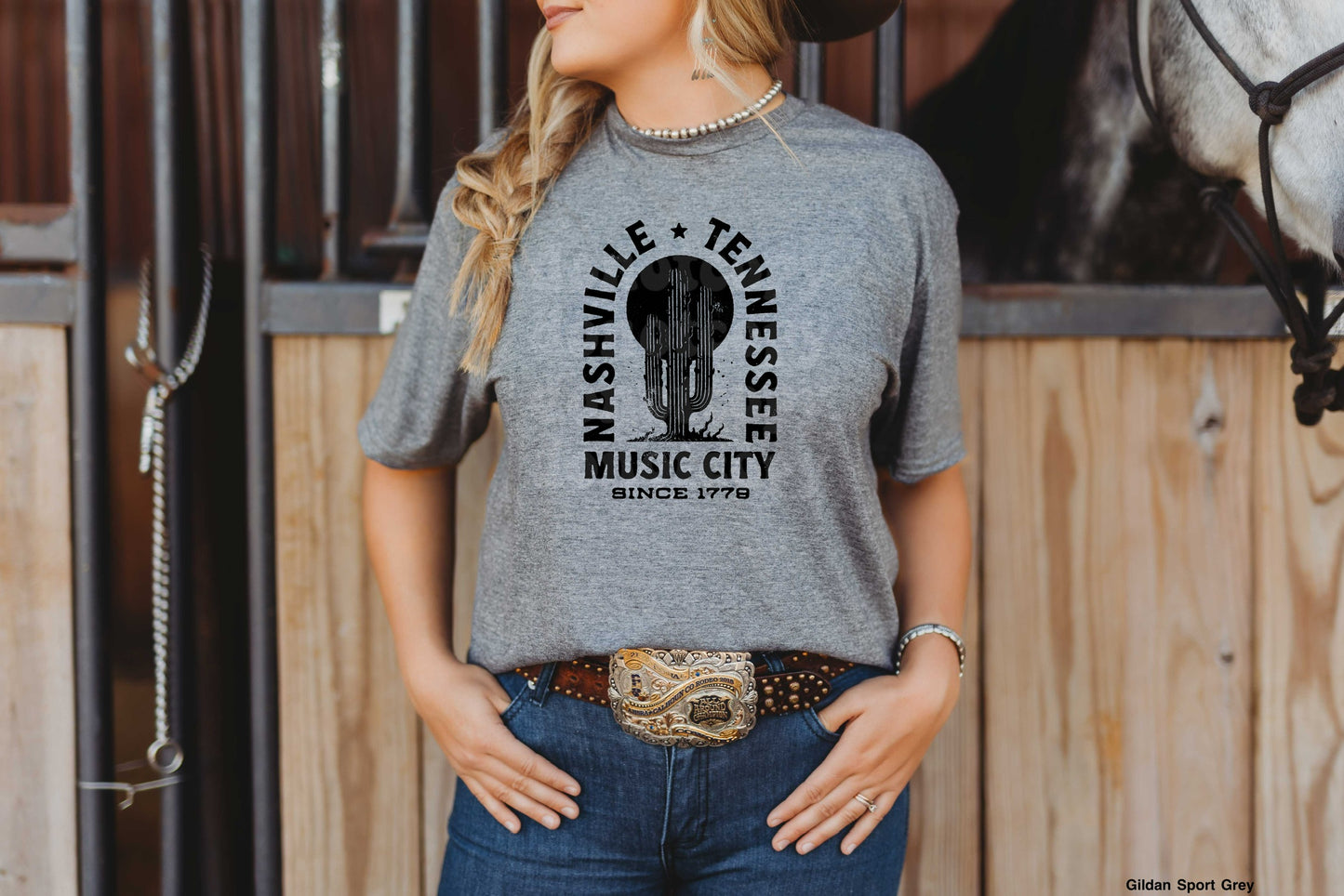 Music City