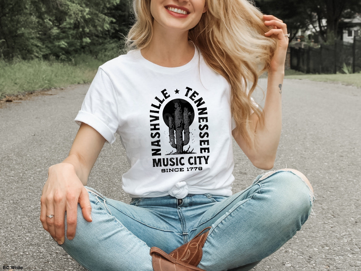 Music City