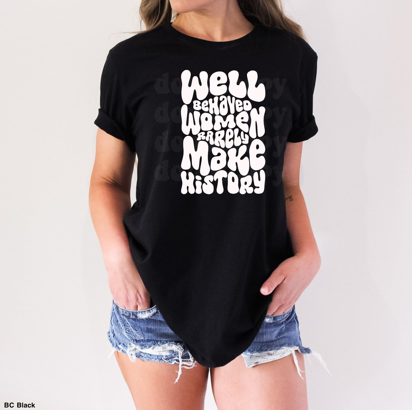 Well Behaved Women