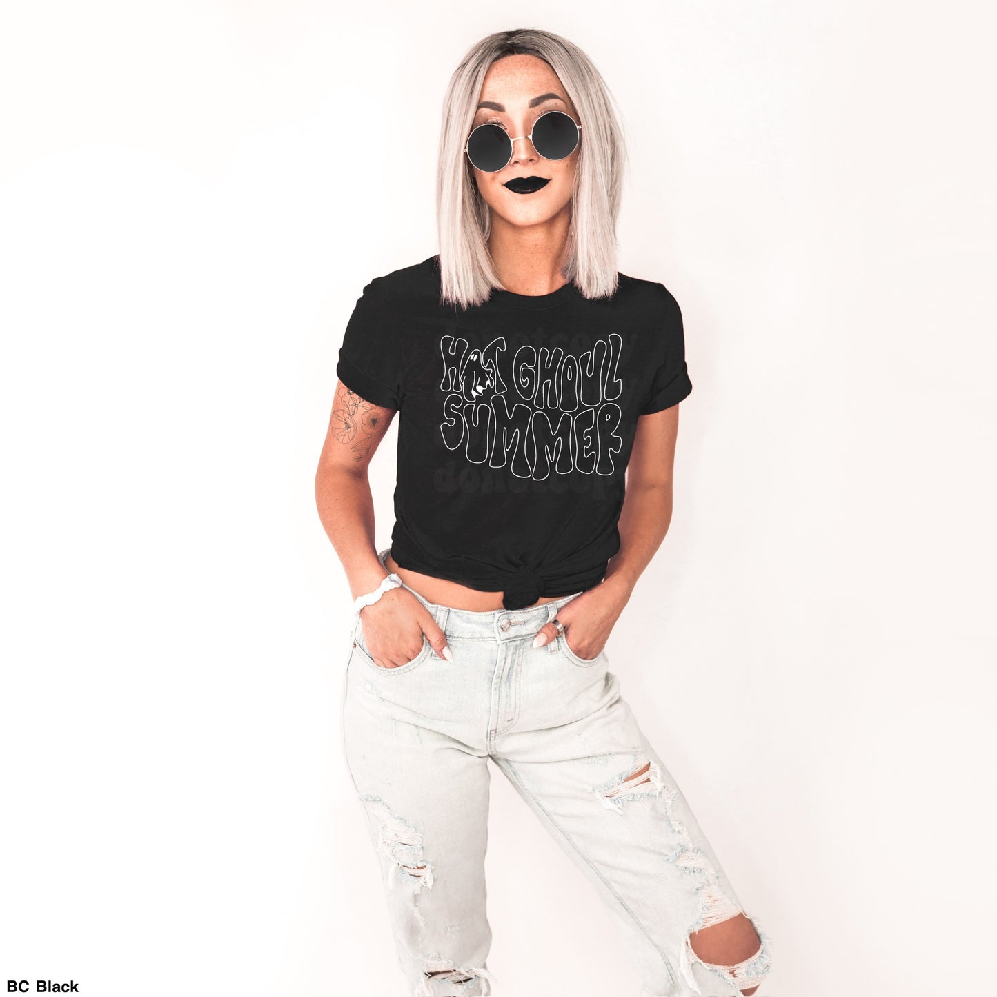Hot Ghoul Summer