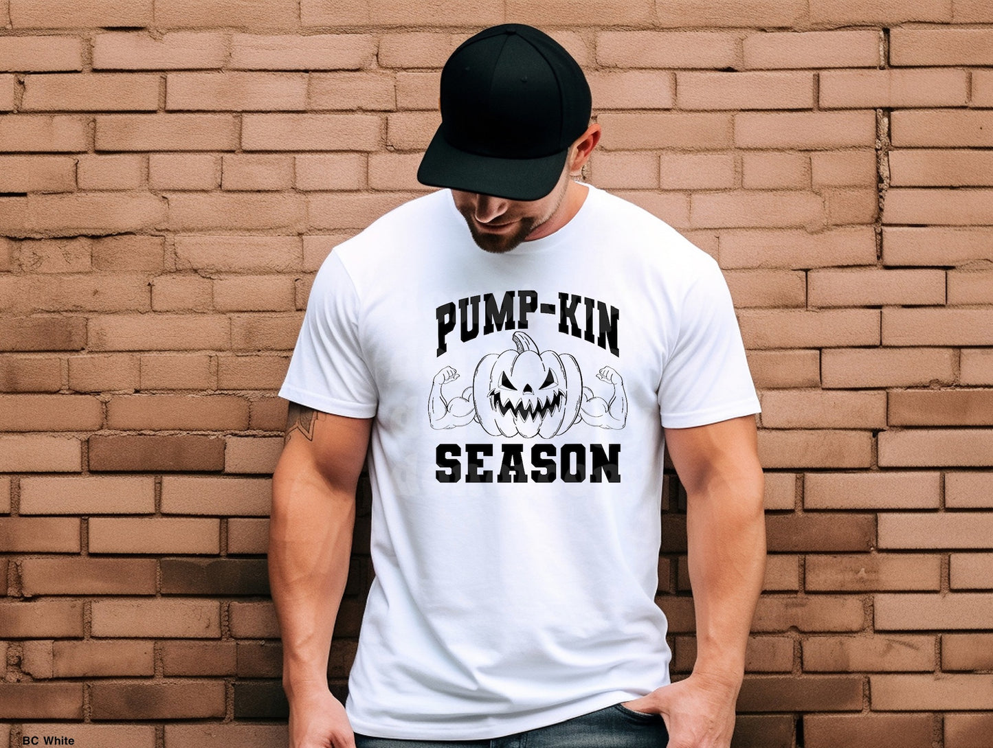 Pump Season