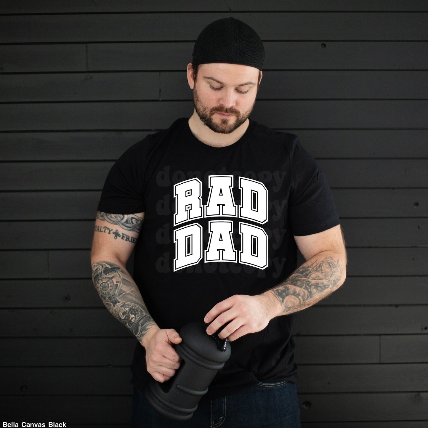 Rad Dad