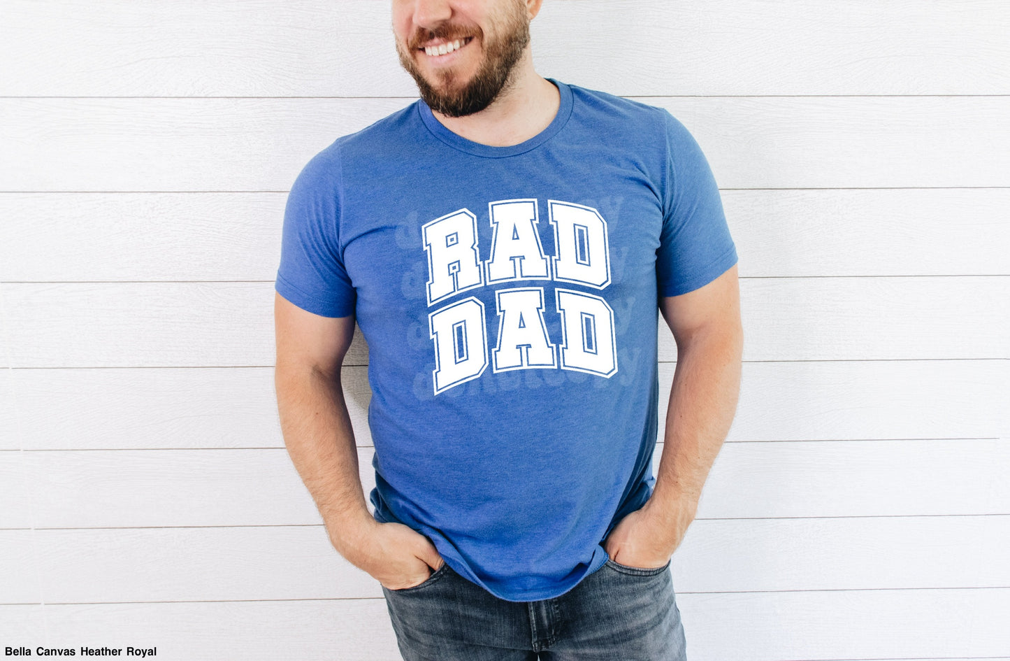 Rad Dad