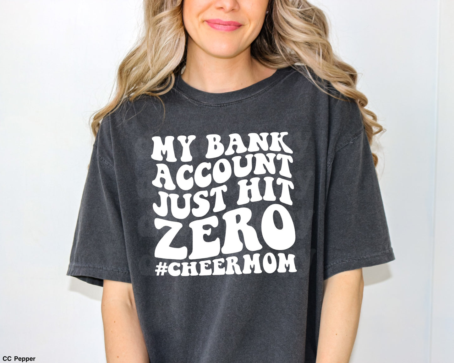 My Bank Account Hit Zero