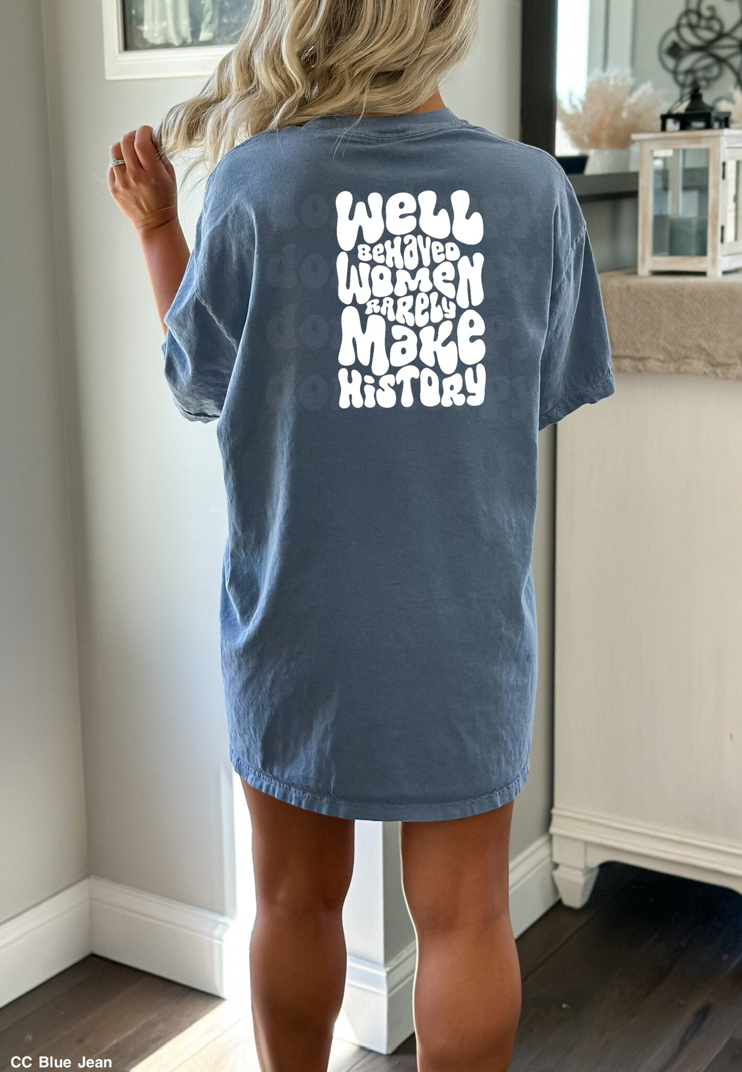 Well Behaved Women