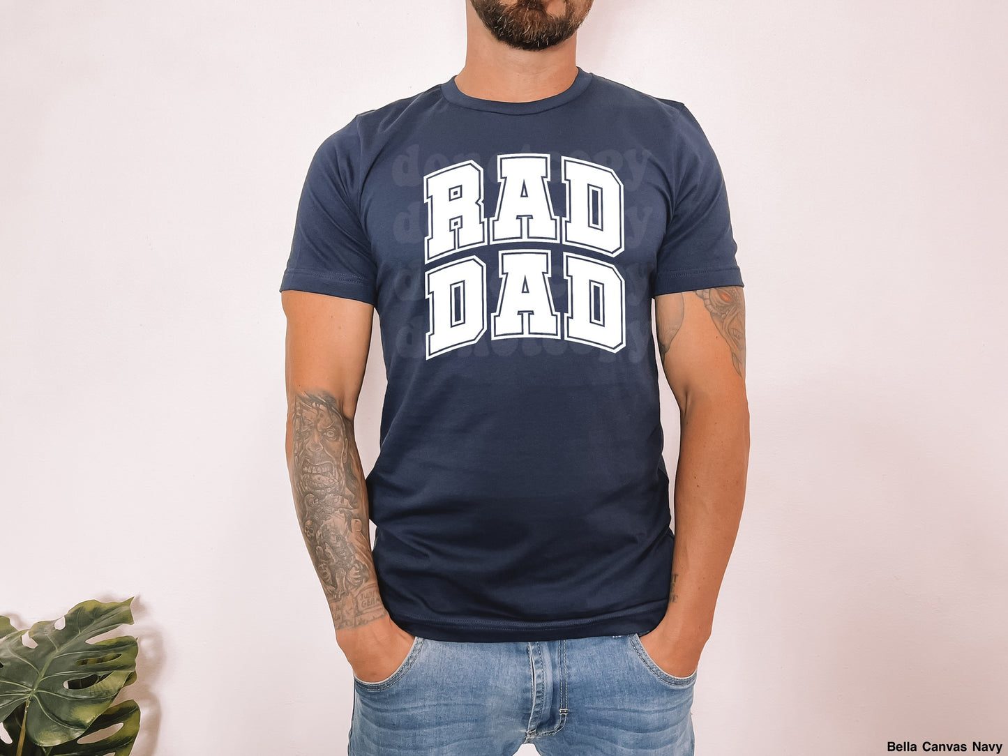 Rad Dad