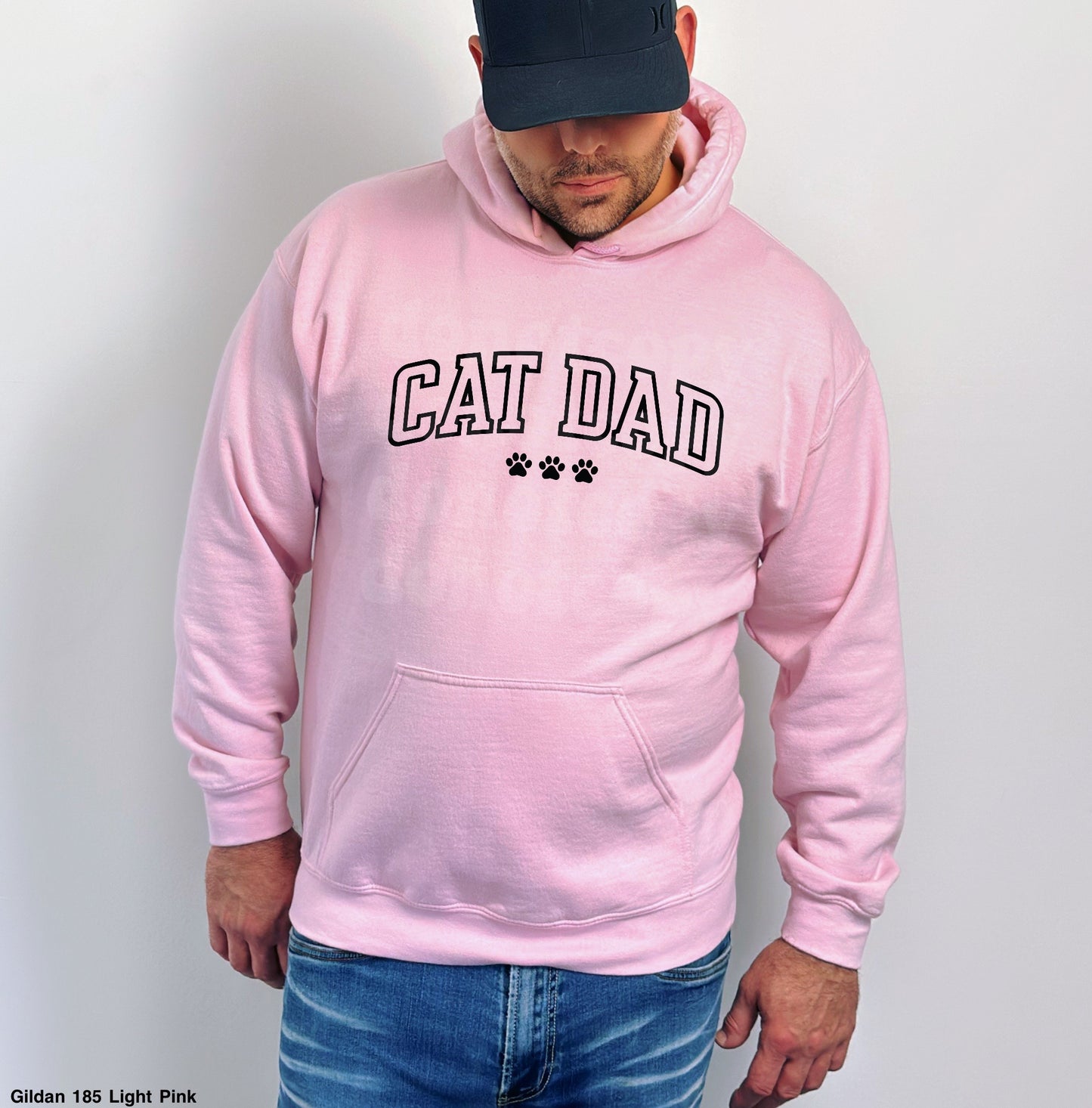 Cat Dad
