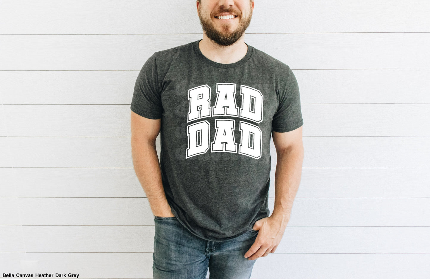 Rad Dad