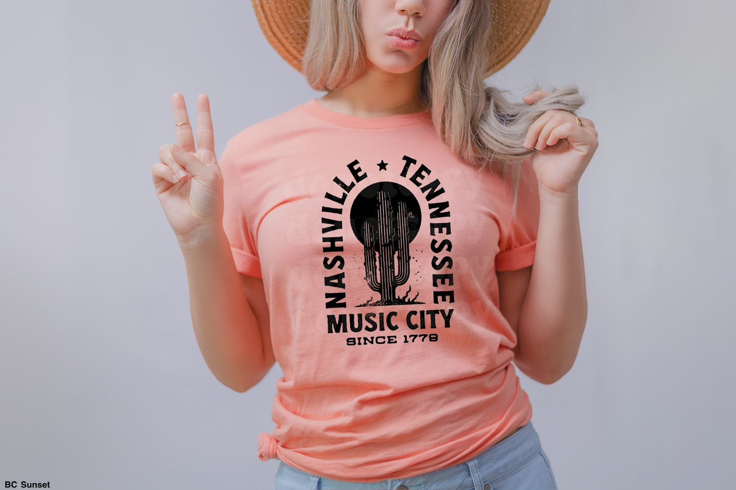 Music City