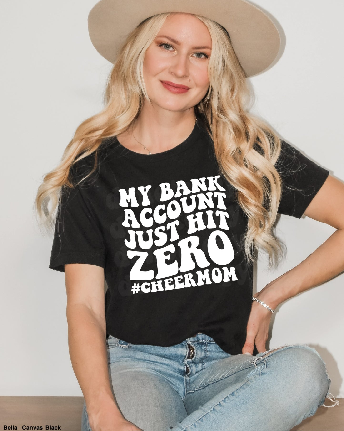 My Bank Account Hit Zero