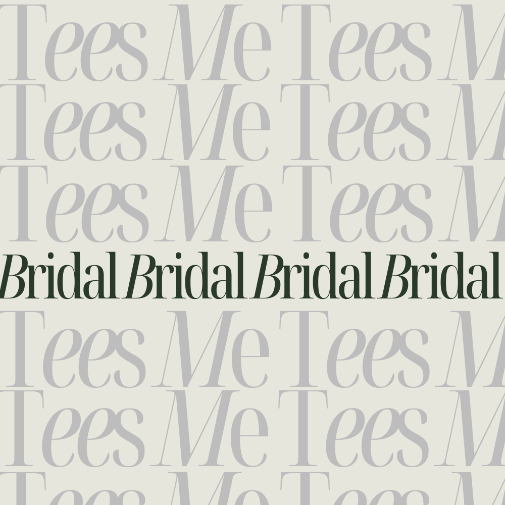 BRIDAL