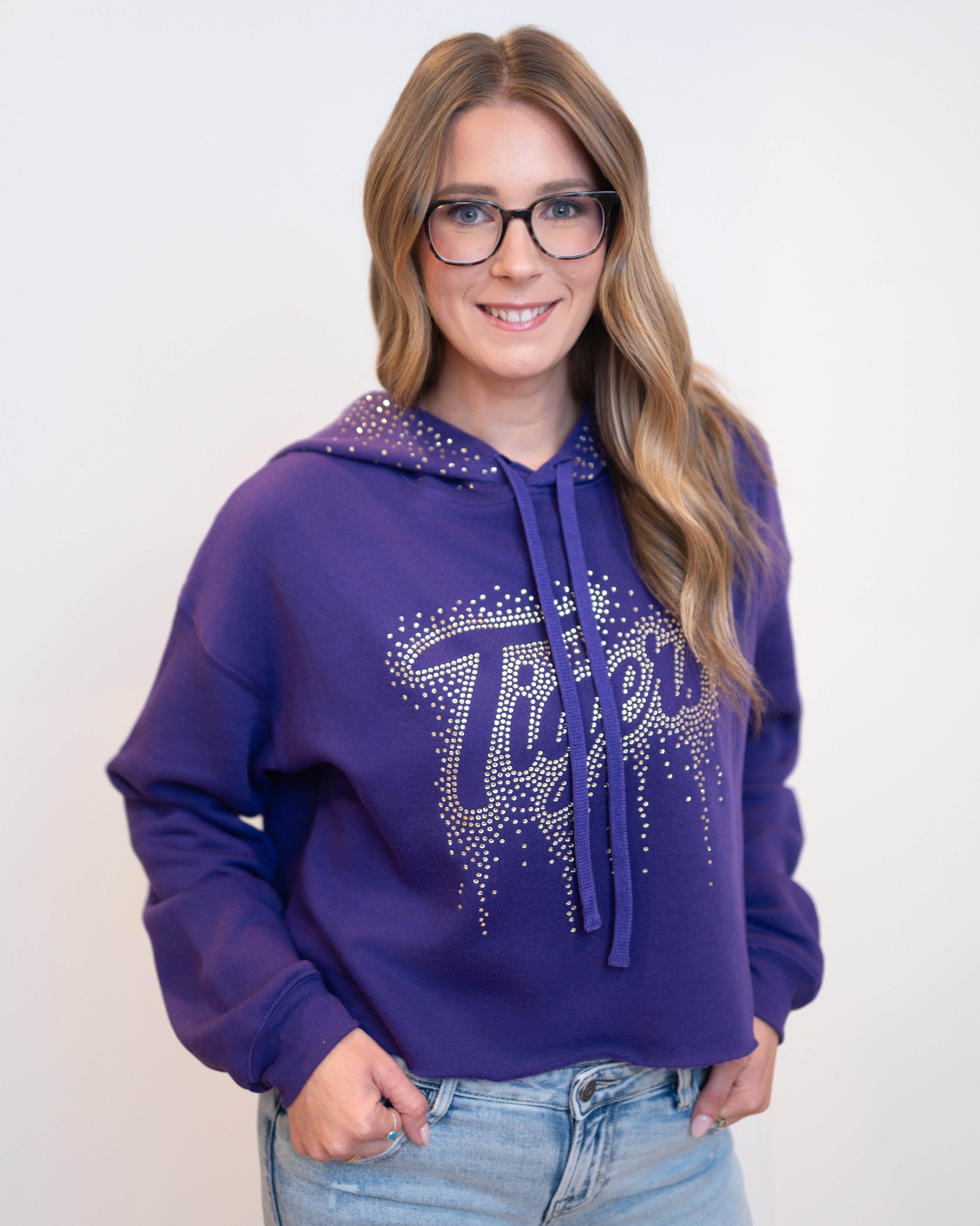 RHINESTONE TRANSFERS