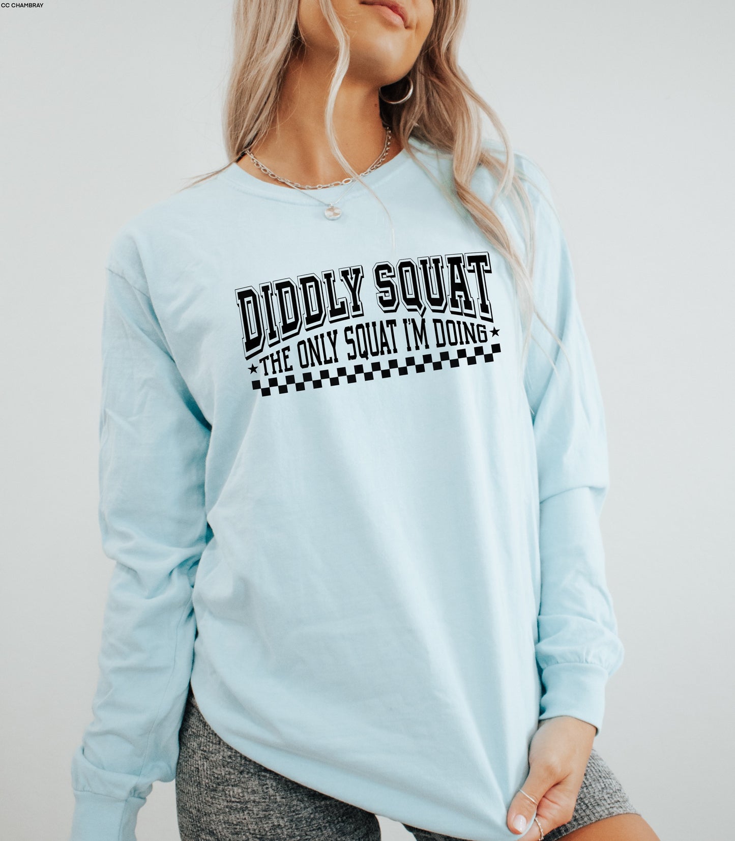 Diddly Squat