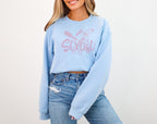 Stylist SPANGLE TRANSFER