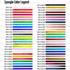 Bulldog Pride SPANGLE TRANSFER