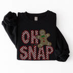 Oh Snap SPANGLES TRANSFER