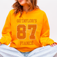 Go Taylor's Fiance 87 SPANGLES TRANSFER