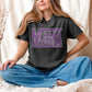 RTS // Mama Logo SPANGLE TRANSFER 2899 + 107