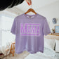 RTS // Mama Logo SPANGLE TRANSFER 2899 + 107