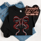 Spirit Bow SPANGLE TRANSFER