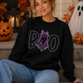 MADE TO ORDER // Boo Ghost SPANGLE TRANSFER c. 101 + 1290