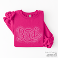 Bride Scatter SPANGLE TRANSFER