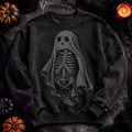 MADE TO ORDER // Ghost Skeleton SPANGLE TRANSFER c. 301