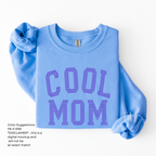 Cool Mom SPANGLES TRANSFER