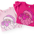 MADE TO ORDER // Cool Santa SPANGLE TRANSFER c. 119 + 2899 + 1290 + 6292
