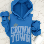 Crown Town SPANGLES TRANSFER