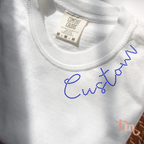 Semi Custom Collar BLING TRANSFER 5-7 BUSINESS DAY TAT