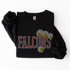 Falcons Claw SPANGLE TRANSFER