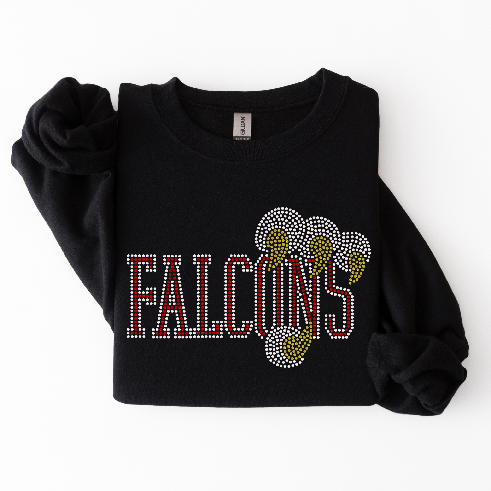 Falcons Claw SPANGLE TRANSFER