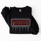 Firebird Athletic Drip SPANGLE TRANSFER